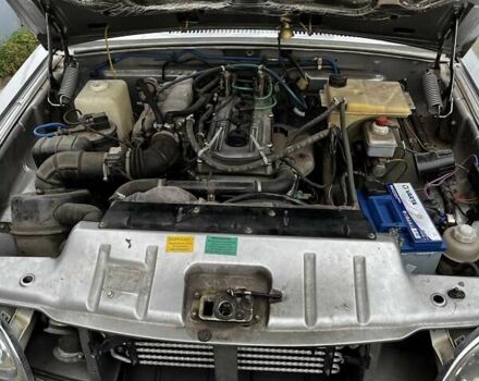 Сірий ГАЗ 31105 Волга, об'ємом двигуна 0 л та пробігом 39 тис. км за 3200 $, фото 2 на Automoto.ua