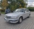 Серый ГАЗ 31105 Волга, объемом двигателя 2.3 л и пробегом 155 тыс. км за 1653 $, фото 1 на Automoto.ua