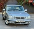 Сірий ГАЗ 31105 Волга, об'ємом двигуна 2.3 л та пробігом 91 тис. км за 1600 $, фото 24 на Automoto.ua
