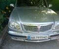 Сірий ГАЗ 31105 Волга, об'ємом двигуна 2.3 л та пробігом 220 тис. км за 1200 $, фото 1 на Automoto.ua