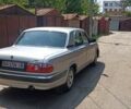 Серый ГАЗ 31105 Волга, объемом двигателя 2.3 л и пробегом 86 тыс. км за 2700 $, фото 2 на Automoto.ua