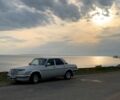 Сірий ГАЗ 31105 Волга, об'ємом двигуна 2.3 л та пробігом 74 тис. км за 3000 $, фото 1 на Automoto.ua