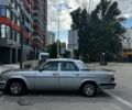Серый ГАЗ 31105 Волга, объемом двигателя 2.3 л и пробегом 145 тыс. км за 3200 $, фото 7 на Automoto.ua