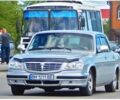 Серый ГАЗ 31105 Волга, объемом двигателя 2.3 л и пробегом 180 тыс. км за 1600 $, фото 1 на Automoto.ua