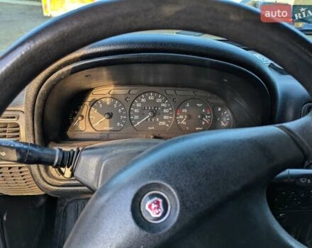 Серый ГАЗ 31105 Волга, объемом двигателя 2.43 л и пробегом 98 тыс. км за 1900 $, фото 7 на Automoto.ua