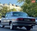 Сірий ГАЗ 31105 Волга, об'ємом двигуна 2.3 л та пробігом 91 тис. км за 1600 $, фото 23 на Automoto.ua