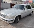 Серый ГАЗ 31105 Волга, объемом двигателя 2.3 л и пробегом 220 тыс. км за 1400 $, фото 1 на Automoto.ua