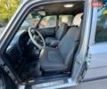 Сірий ГАЗ 31105 Волга, об'ємом двигуна 2.3 л та пробігом 91 тис. км за 1600 $, фото 30 на Automoto.ua