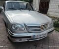 Сірий ГАЗ 31105 Волга, об'ємом двигуна 2.3 л та пробігом 220 тис. км за 1100 $, фото 1 на Automoto.ua