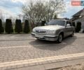Сірий ГАЗ 31105 Волга, об'ємом двигуна 0 л та пробігом 68 тис. км за 3100 $, фото 1 на Automoto.ua