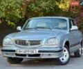 Сірий ГАЗ 31105 Волга, об'ємом двигуна 2.3 л та пробігом 91 тис. км за 1600 $, фото 6 на Automoto.ua