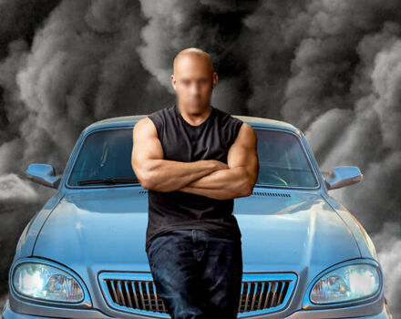 Серый ГАЗ 31105 Волга, объемом двигателя 2.43 л и пробегом 98 тыс. км за 1900 $, фото 11 на Automoto.ua