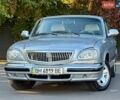 Сірий ГАЗ 31105 Волга, об'ємом двигуна 2.3 л та пробігом 91 тис. км за 1600 $, фото 3 на Automoto.ua