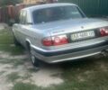 Сірий ГАЗ 31105 Волга, об'ємом двигуна 2.29 л та пробігом 6 тис. км за 4555 $, фото 1 на Automoto.ua