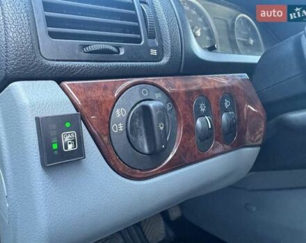 Серый ГАЗ 31105 Волга, объемом двигателя 2.29 л и пробегом 48 тыс. км за 4990 $, фото 17 на Automoto.ua