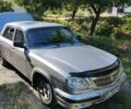 Сірий ГАЗ 31105 Волга, об'ємом двигуна 2.3 л та пробігом 76 тис. км за 1900 $, фото 1 на Automoto.ua
