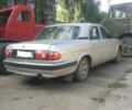 Сірий ГАЗ 31105 Волга, об'ємом двигуна 2.4 л та пробігом 97 тис. км за 4100 $, фото 1 на Automoto.ua