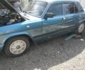 Сірий ГАЗ 31105 Волга, об'ємом двигуна 2.3 л та пробігом 140 тис. км за 1200 $, фото 21 на Automoto.ua