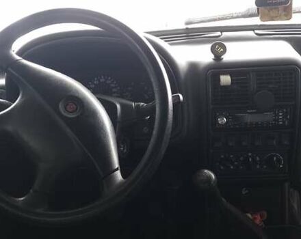 Серый ГАЗ 31105 Волга, объемом двигателя 2.3 л и пробегом 71 тыс. км за 2300 $, фото 1 на Automoto.ua