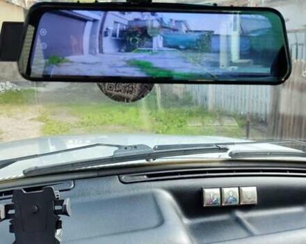 Серый ГАЗ 31105 Волга, объемом двигателя 2.29 л и пробегом 115 тыс. км за 2500 $, фото 10 на Automoto.ua
