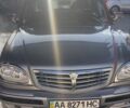 Серый ГАЗ 31105 Волга, объемом двигателя 2.3 л и пробегом 145 тыс. км за 3200 $, фото 1 на Automoto.ua