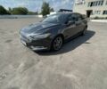 Серый ГАЗ 31105 Волга, объемом двигателя 2.3 л и пробегом 220 тыс. км за 1004 $, фото 1 на Automoto.ua