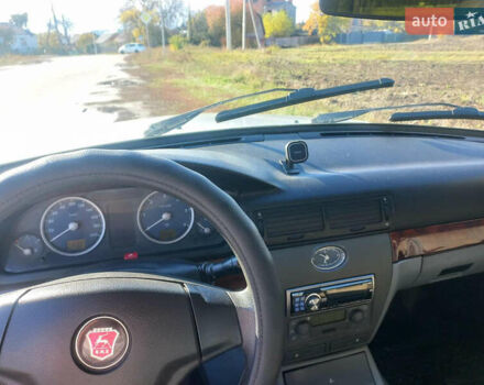 Серый ГАЗ 31105 Волга, объемом двигателя 2.43 л и пробегом 114 тыс. км за 2500 $, фото 2 на Automoto.ua