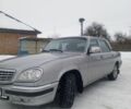 Серый ГАЗ 31105 Волга, объемом двигателя 2.3 л и пробегом 150 тыс. км за 1800 $, фото 1 на Automoto.ua