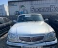 Серый ГАЗ 31105 Волга, объемом двигателя 2.4 л и пробегом 100 тыс. км за 1580 $, фото 1 на Automoto.ua