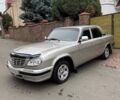 Серый ГАЗ 31105 Волга, объемом двигателя 2.3 л и пробегом 11 тыс. км за 12400 $, фото 55 на Automoto.ua