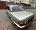 Серый ГАЗ 31105 Волга, объемом двигателя 2.3 л и пробегом 11 тыс. км за 12400 $, фото 65 на Automoto.ua