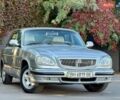 Сірий ГАЗ 31105 Волга, об'ємом двигуна 2.3 л та пробігом 91 тис. км за 1600 $, фото 13 на Automoto.ua