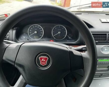 Сірий ГАЗ 31105 Волга, об'ємом двигуна 0 л та пробігом 39 тис. км за 3200 $, фото 1 на Automoto.ua