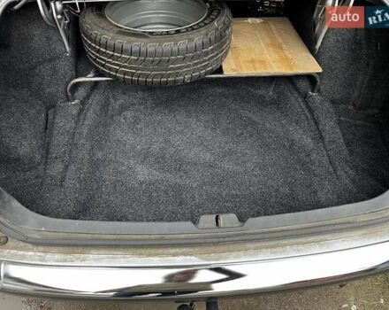 Сірий ГАЗ 31105 Волга, об'ємом двигуна 0 л та пробігом 39 тис. км за 3200 $, фото 4 на Automoto.ua