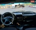 Сірий ГАЗ 31105 Волга, об'ємом двигуна 2.3 л та пробігом 91 тис. км за 1600 $, фото 52 на Automoto.ua
