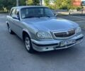 Серый ГАЗ 31105 Волга, объемом двигателя 2.3 л и пробегом 50 тыс. км за 2200 $, фото 1 на Automoto.ua
