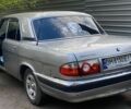 Серый ГАЗ 31105 Волга, объемом двигателя 2.4 л и пробегом 350 тыс. км за 2205 $, фото 1 на Automoto.ua