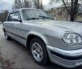 Сірий ГАЗ 31105 Волга, об'ємом двигуна 2.29 л та пробігом 25 тис. км за 8500 $, фото 1 на Automoto.ua