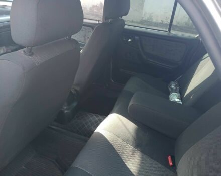 Сірий ГАЗ 31105 Волга, об'ємом двигуна 2 л та пробігом 160 тис. км за 2500 $, фото 12 на Automoto.ua