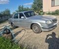Сірий ГАЗ 31105 Волга, об'ємом двигуна 2.45 л та пробігом 99 тис. км за 1800 $, фото 6 на Automoto.ua
