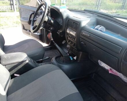 Сірий ГАЗ 31105 Волга, об'ємом двигуна 2 л та пробігом 160 тис. км за 2500 $, фото 15 на Automoto.ua