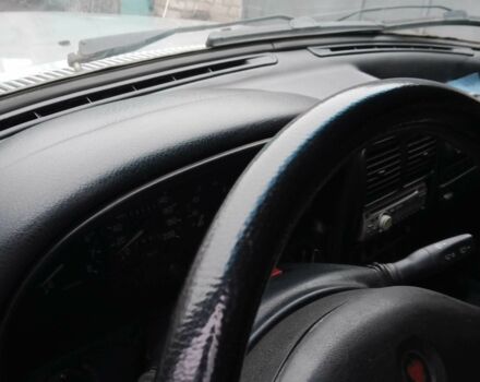 Сірий ГАЗ 31105 Волга, об'ємом двигуна 2 л та пробігом 160 тис. км за 2500 $, фото 18 на Automoto.ua