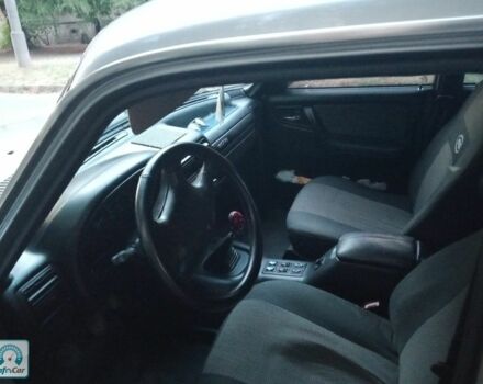 Сірий ГАЗ 31105 Волга, об'ємом двигуна 2.3 л та пробігом 160 тис. км за 2999 $, фото 9 на Automoto.ua