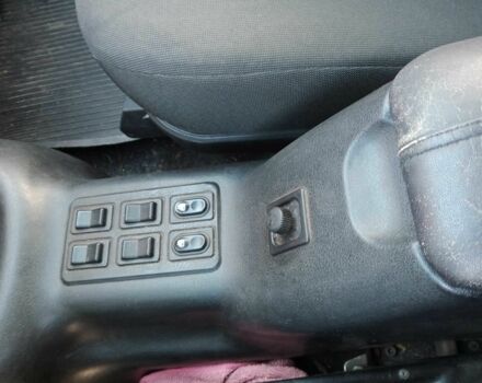 Сірий ГАЗ 31105 Волга, об'ємом двигуна 2 л та пробігом 160 тис. км за 2500 $, фото 20 на Automoto.ua