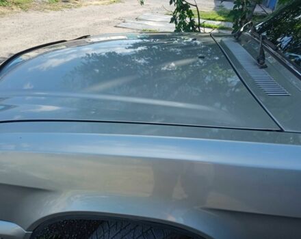 Сірий ГАЗ 31105 Волга, об'ємом двигуна 2 л та пробігом 160 тис. км за 2500 $, фото 10 на Automoto.ua