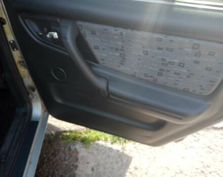 Сірий ГАЗ 31105 Волга, об'ємом двигуна 2 л та пробігом 160 тис. км за 2500 $, фото 17 на Automoto.ua