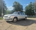 Сірий ГАЗ 31105 Волга, об'ємом двигуна 2.45 л та пробігом 99 тис. км за 1800 $, фото 1 на Automoto.ua