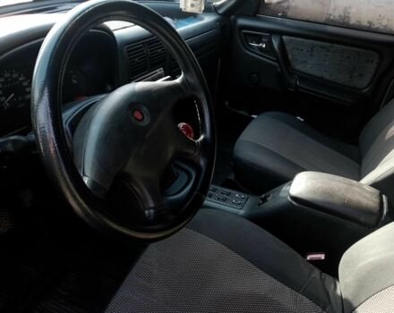 Сірий ГАЗ 31105 Волга, об'ємом двигуна 2 л та пробігом 160 тис. км за 2500 $, фото 11 на Automoto.ua