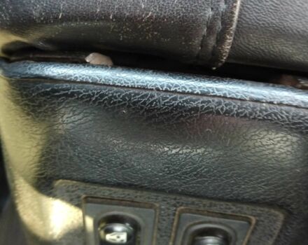 Сірий ГАЗ 31105 Волга, об'ємом двигуна 2 л та пробігом 160 тис. км за 2500 $, фото 21 на Automoto.ua