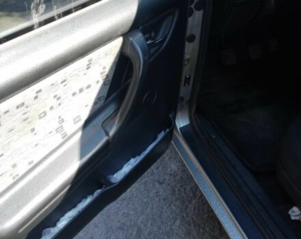 Сірий ГАЗ 31105 Волга, об'ємом двигуна 2 л та пробігом 160 тис. км за 2500 $, фото 13 на Automoto.ua